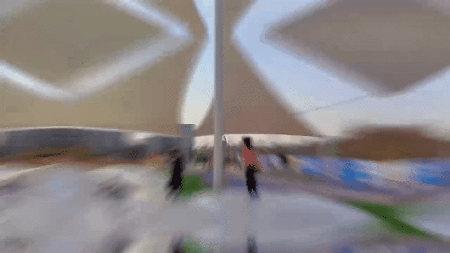 贝棒棒亲子乐园 | 50000㎡游乐场震撼空降魔都，pa真人打造童年缤纷记忆！