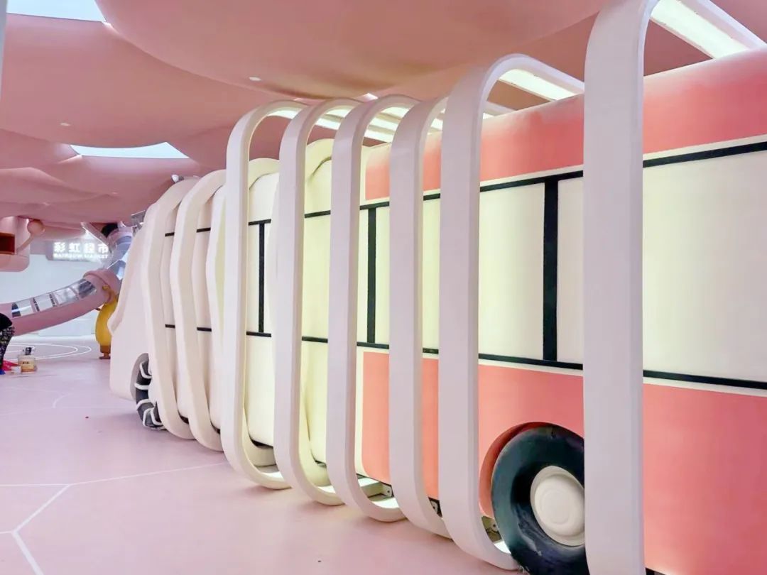 一片森林儿童博物馆 | 置身森林逸境，开启宇宙探索之旅