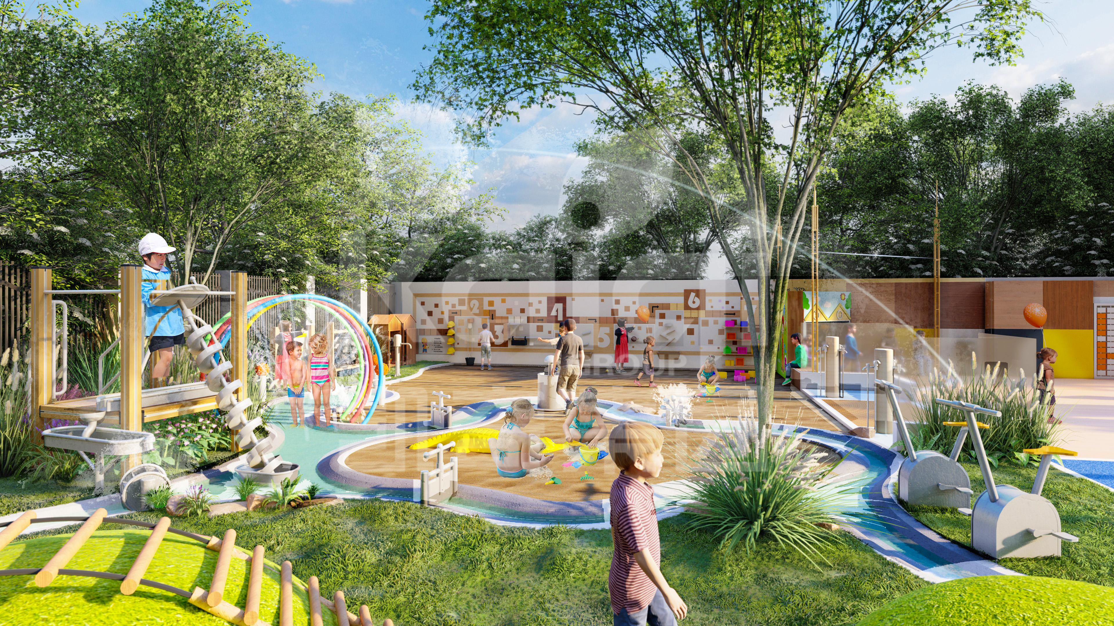 呵护最柔软的群体 | 从理念到行动，pa真人积极推进儿童友好城市建设