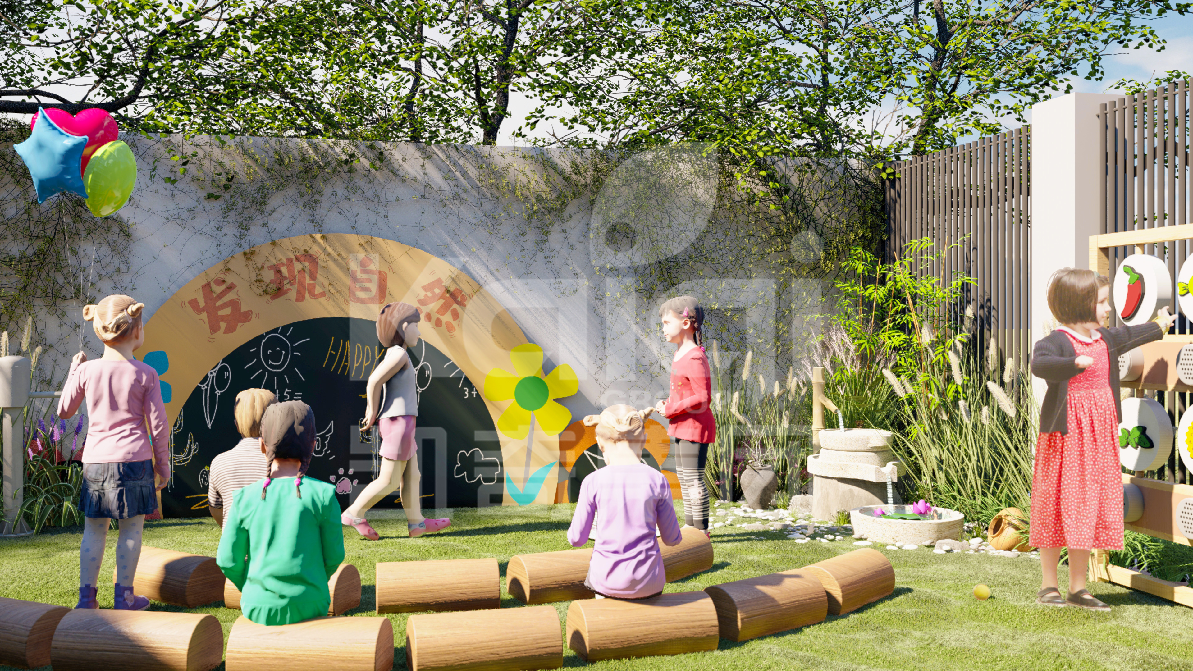 呵护最柔软的群体 | 从理念到行动，pa真人积极推进儿童友好城市建设