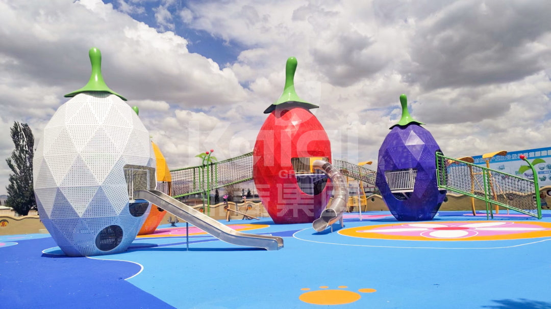 加速无动力游乐设备创新发展，为建设美丽乡村奉献pa真人力量！