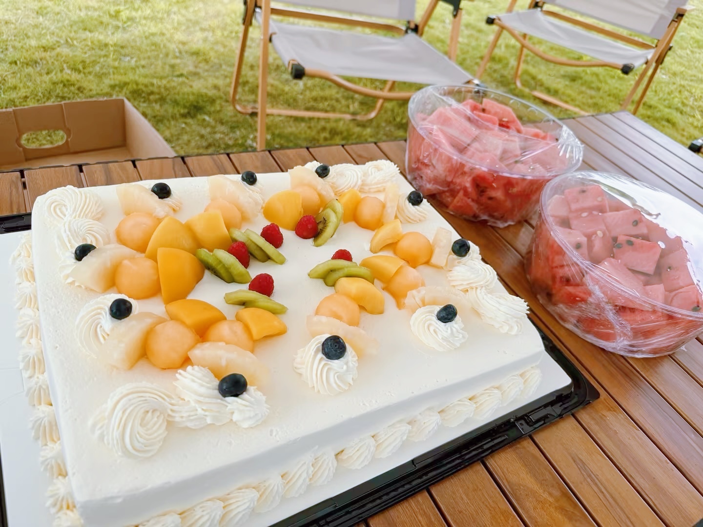 畅享初夏时光 共赴自然之旅 | pa真人集团员工团建活动圆满结束