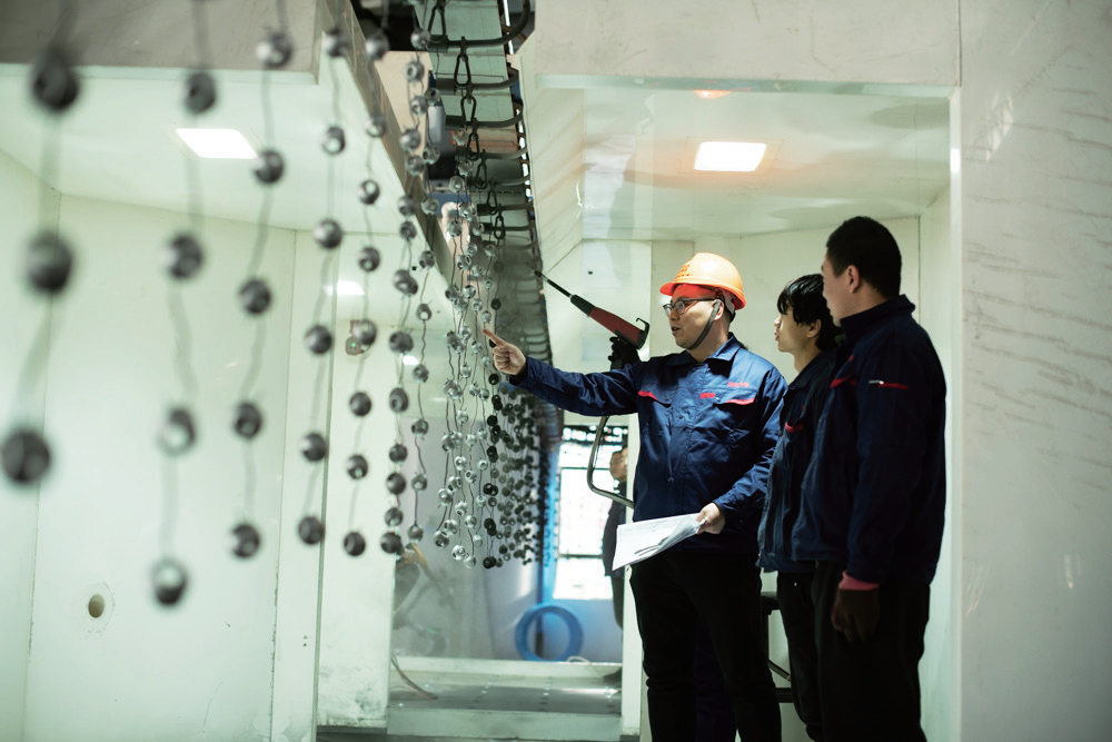 严把每一个关口，守护每一个童年 | 匠心打造，品质引领游乐设备标杆