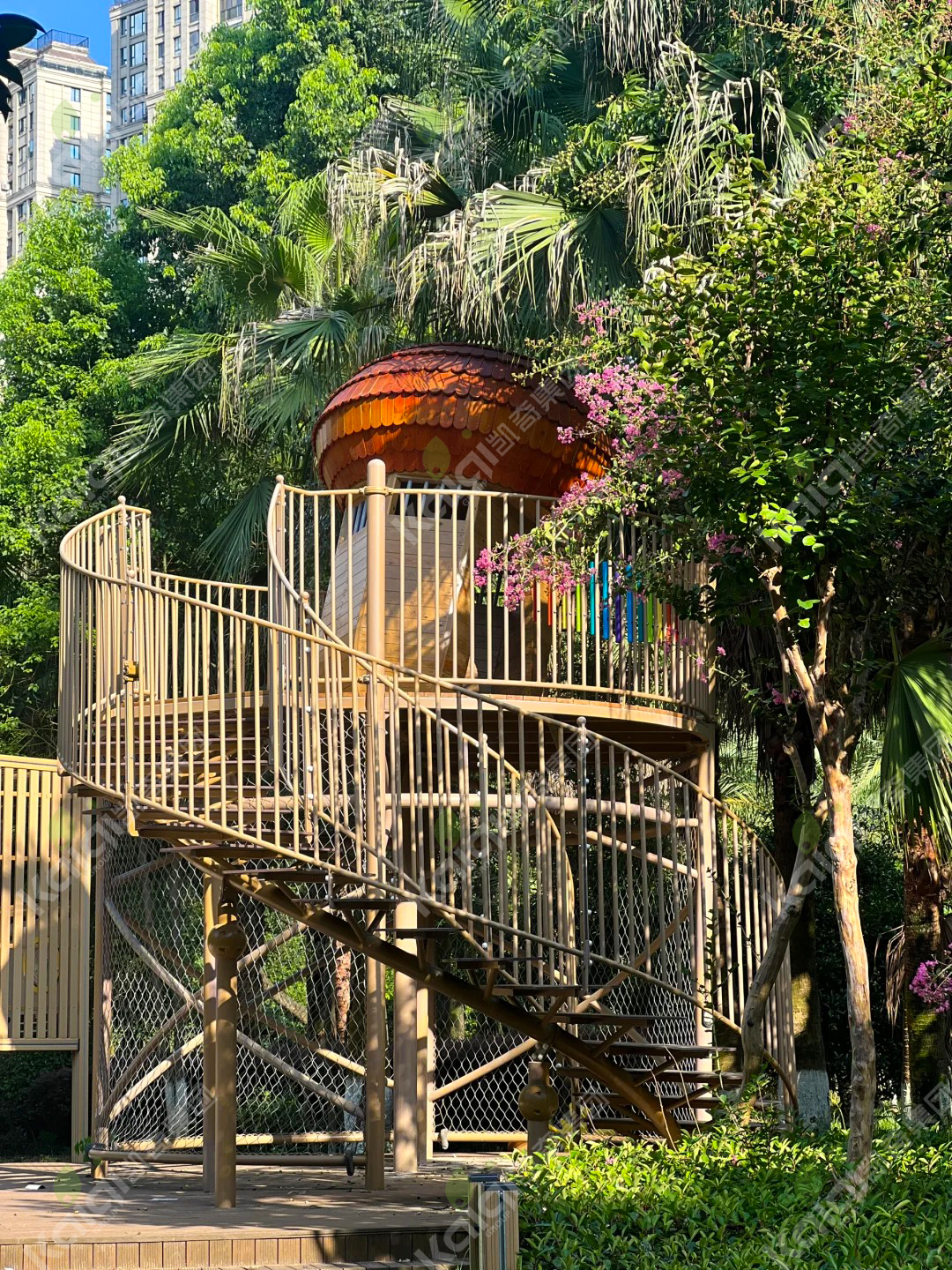 以儿童生态美育为切入点，激发孩子的无限创造力