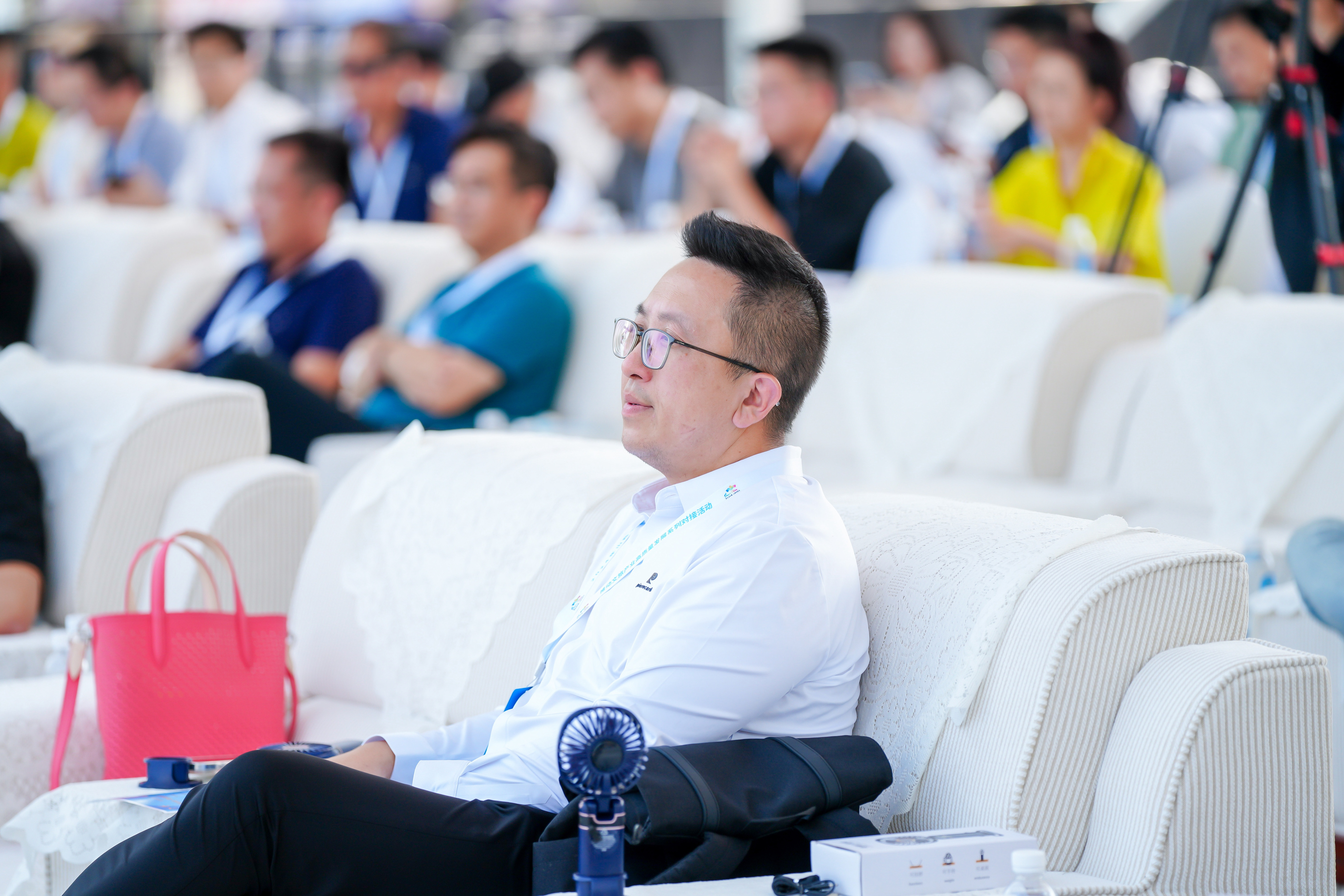 旅游，让生活更美好 | pa真人集团受邀参加山西省旅游发展大会