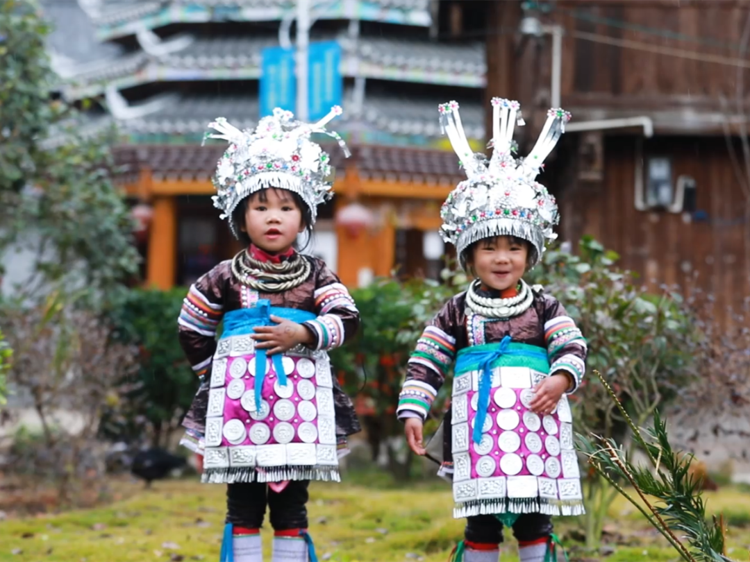 “B&U 陪伴计划”走进贵州——pa真人定向结对帮扶，让爱心传递