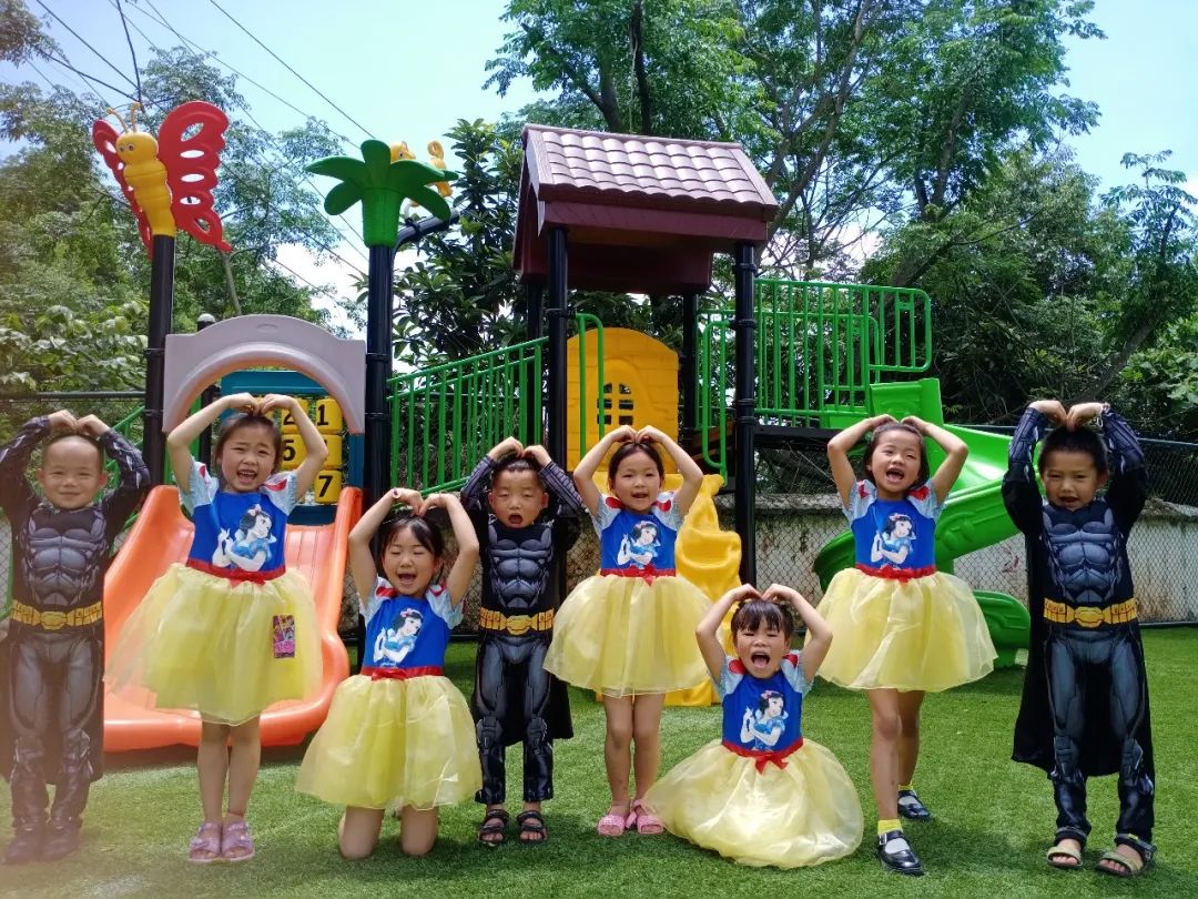 “B&U 陪伴计划”走进贵州——pa真人定向结对帮扶，让爱心传递