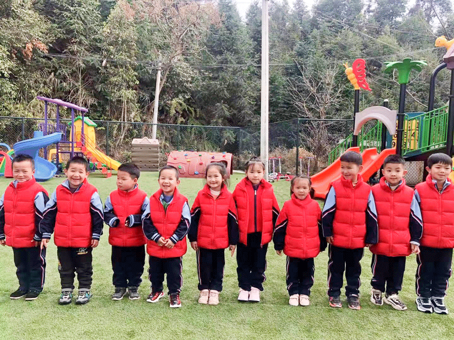 “B&U 陪伴计划”走进贵州——pa真人定向结对帮扶，让爱心传递