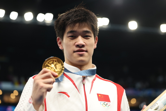 pa真人与奥运同行 | 童年的游乐场，梦想的起航点