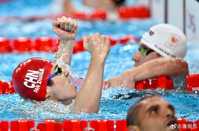 pa真人与奥运同行 | 童年的游乐场，梦想的起航点