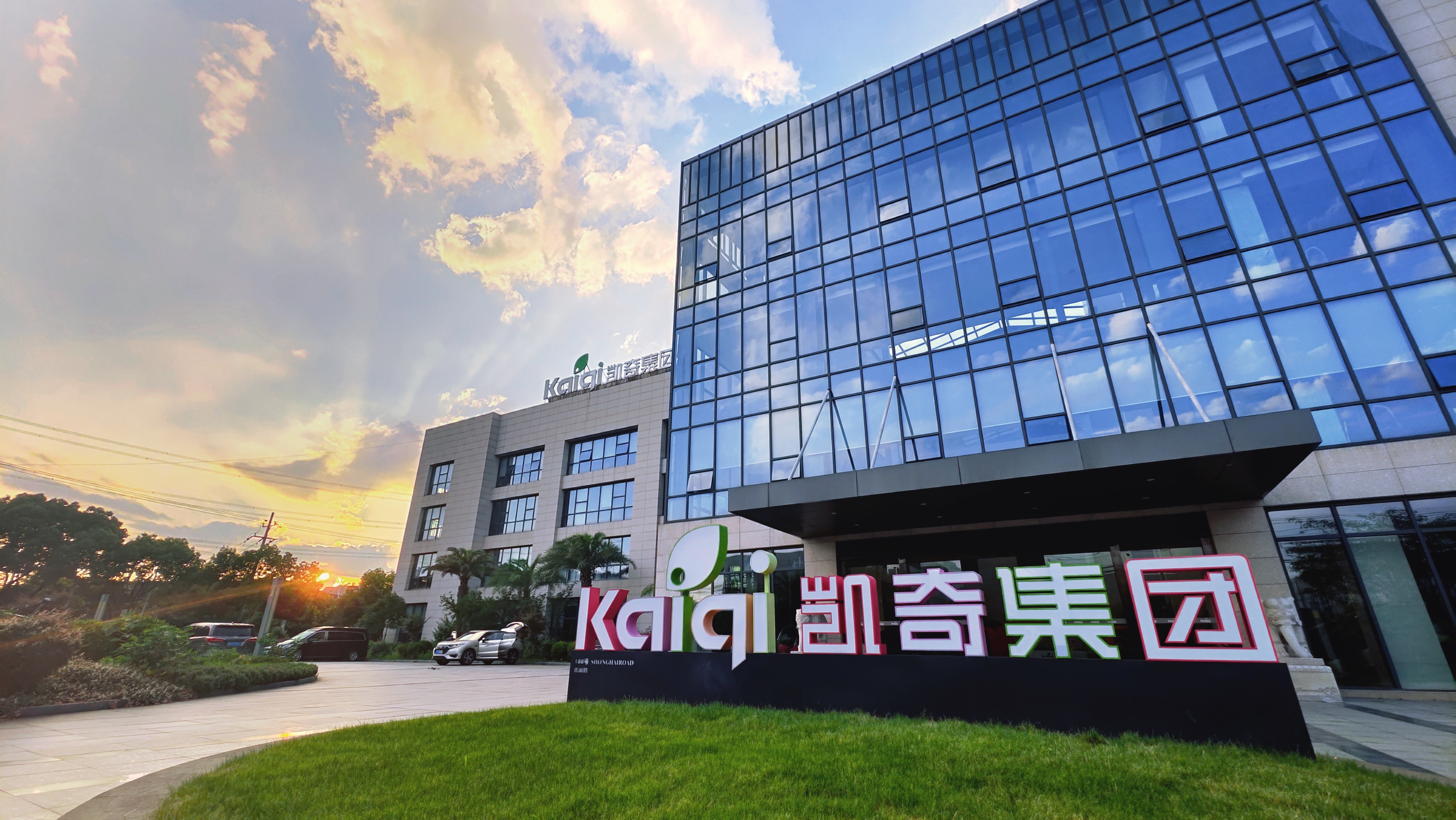 pa真人与奥运同行 | 童年的游乐场，梦想的起航点