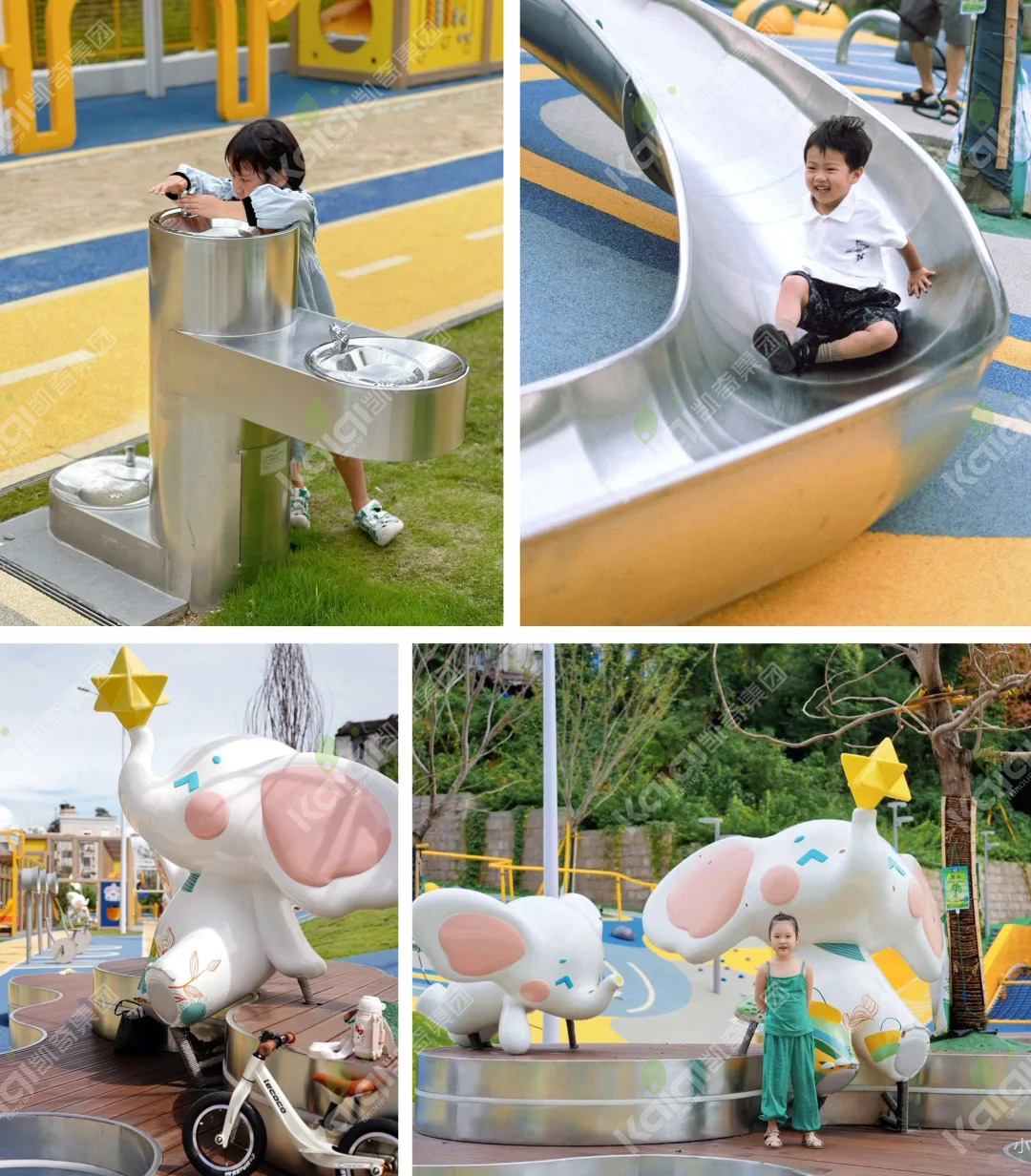 温州潮乐谷 | 开启潮玩探险，乐享童年之旅！