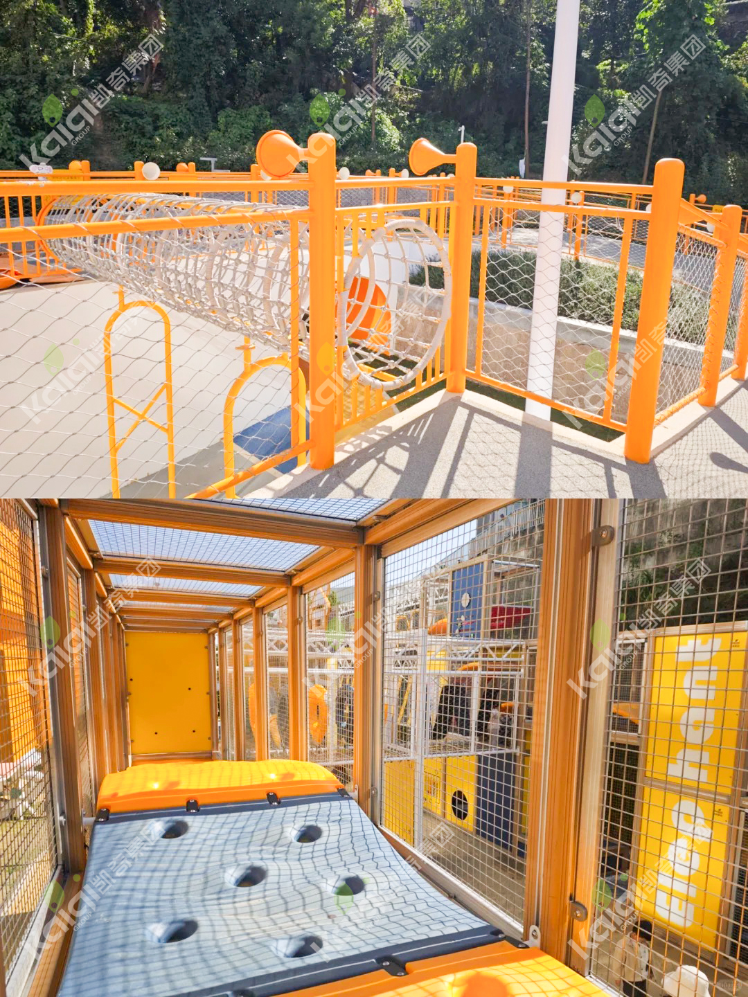 温州潮乐谷 | 开启潮玩探险，乐享童年之旅！