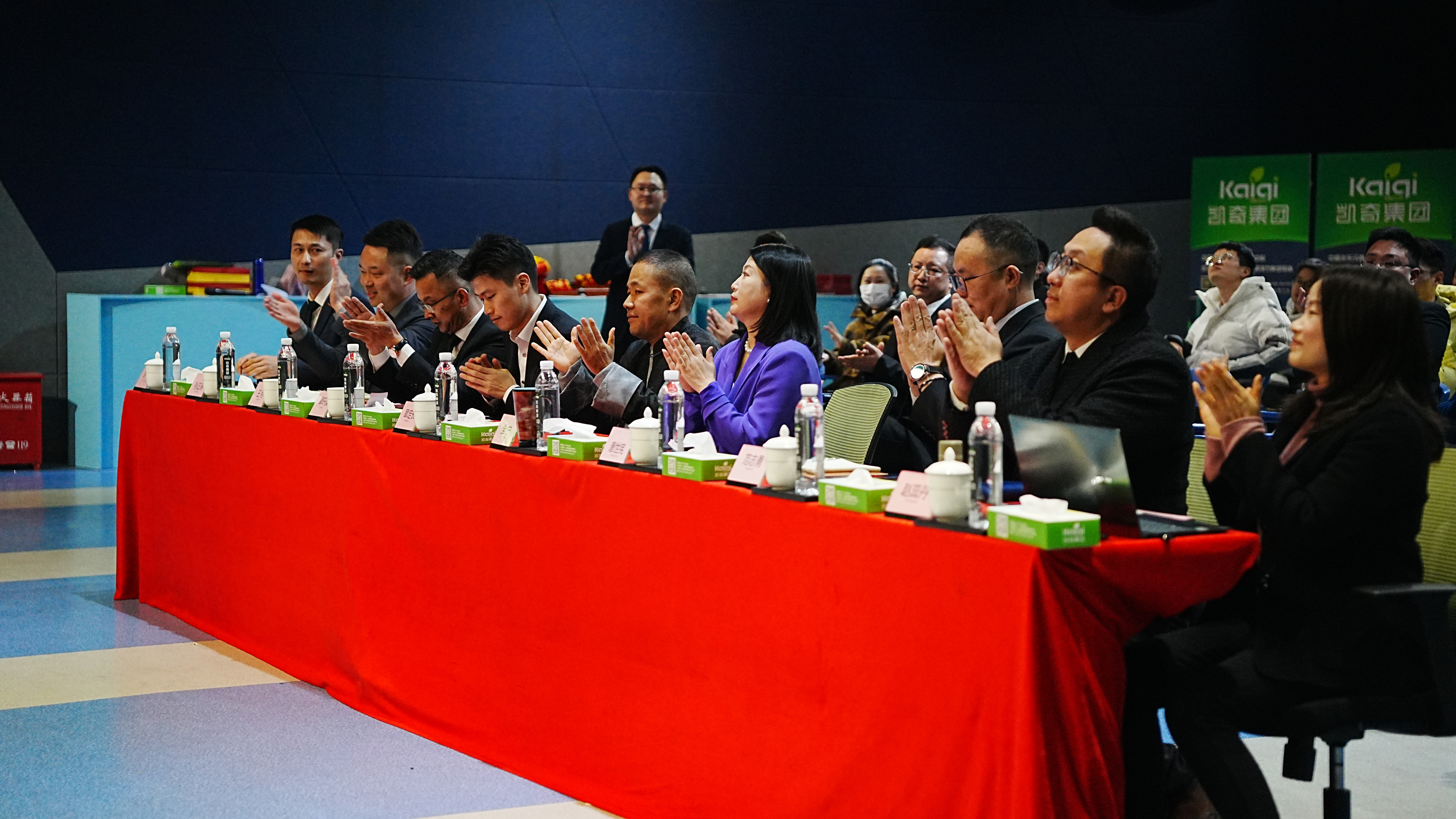 三十年如一日，逐梦前行 | pa真人集团于上海、温州两地举办2024年度庆典