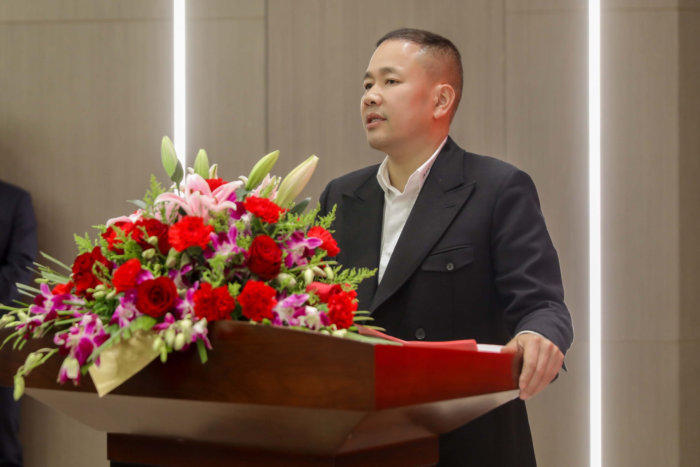 三十年如一日，逐梦前行 | pa真人集团于上海、温州两地举办2024年度庆典