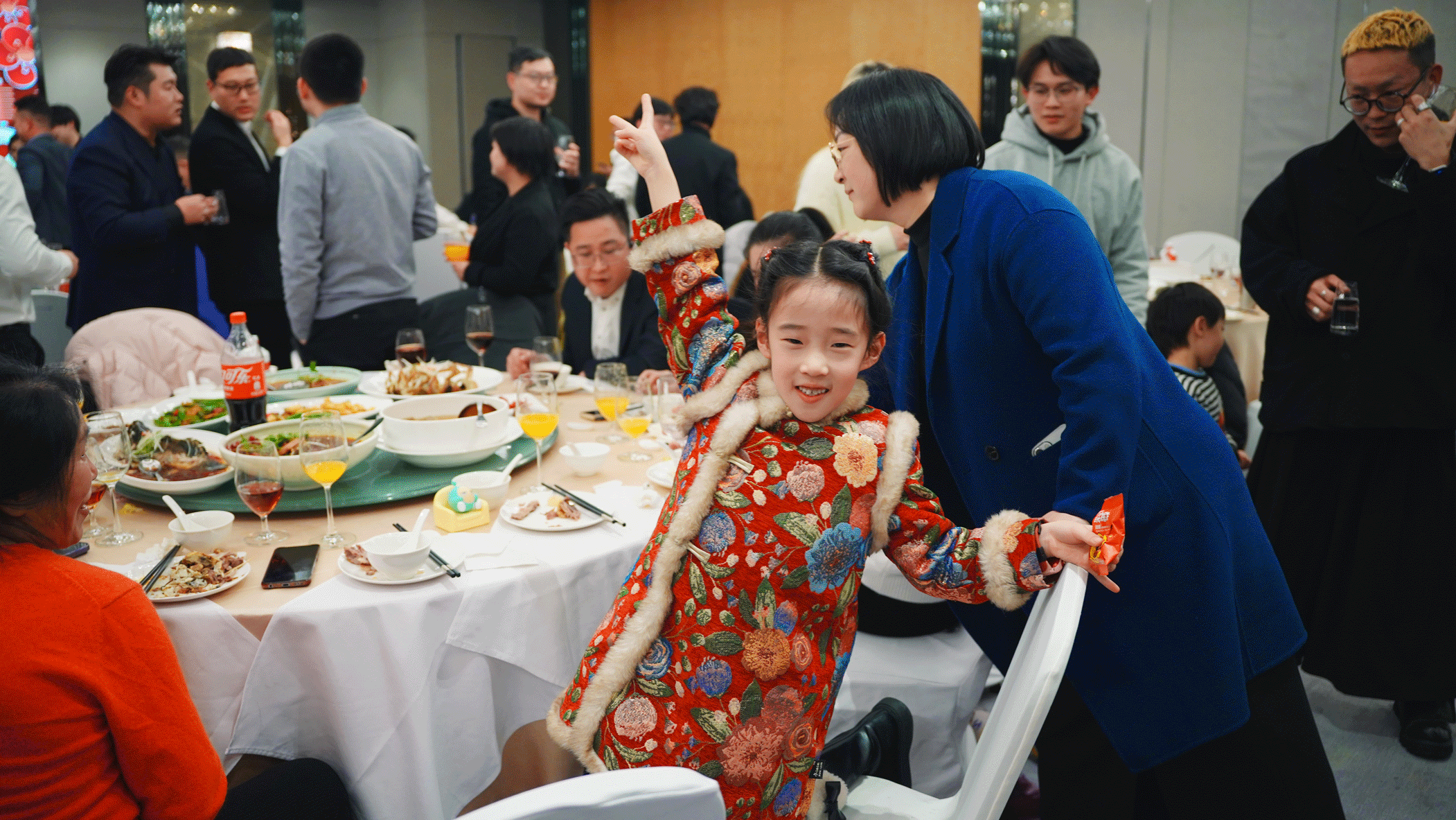 三十年如一日，逐梦前行 | pa真人集团于上海、温州两地举办2024年度庆典