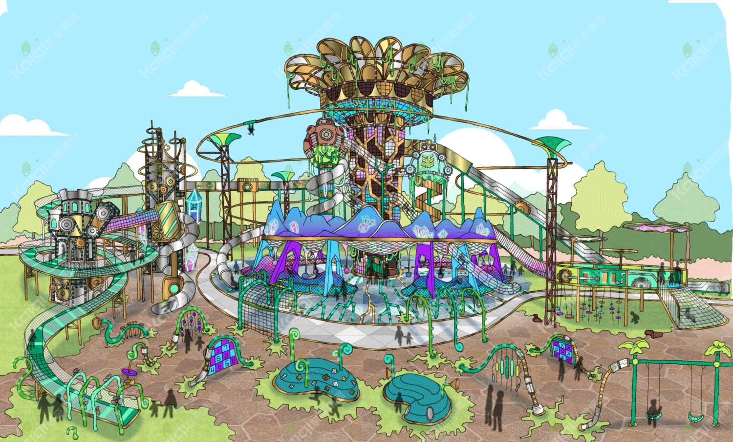 开工大吉，福满新春 | pa真人集团携手全体员工共迎2025年新征程！