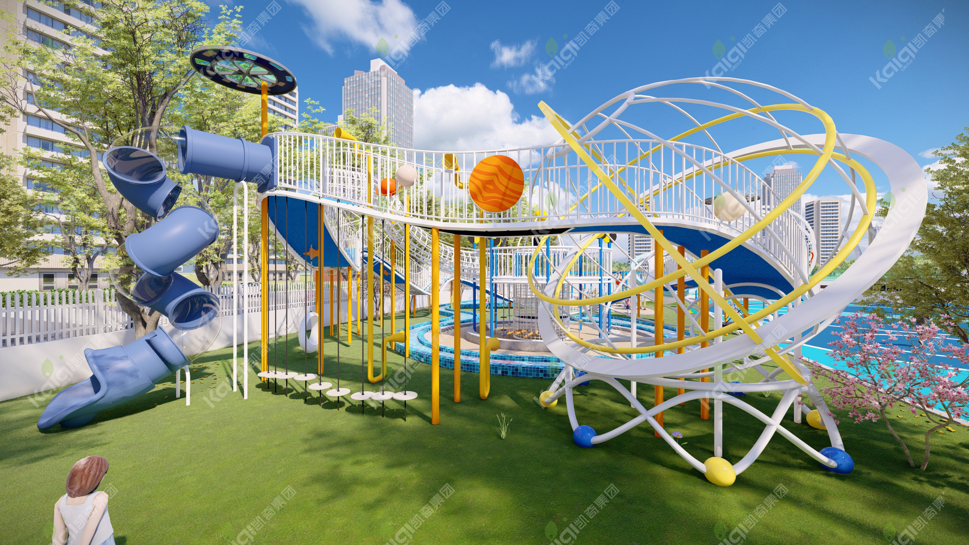 从两会看pa真人：助力普惠性教育供给，守护儿童健康成长