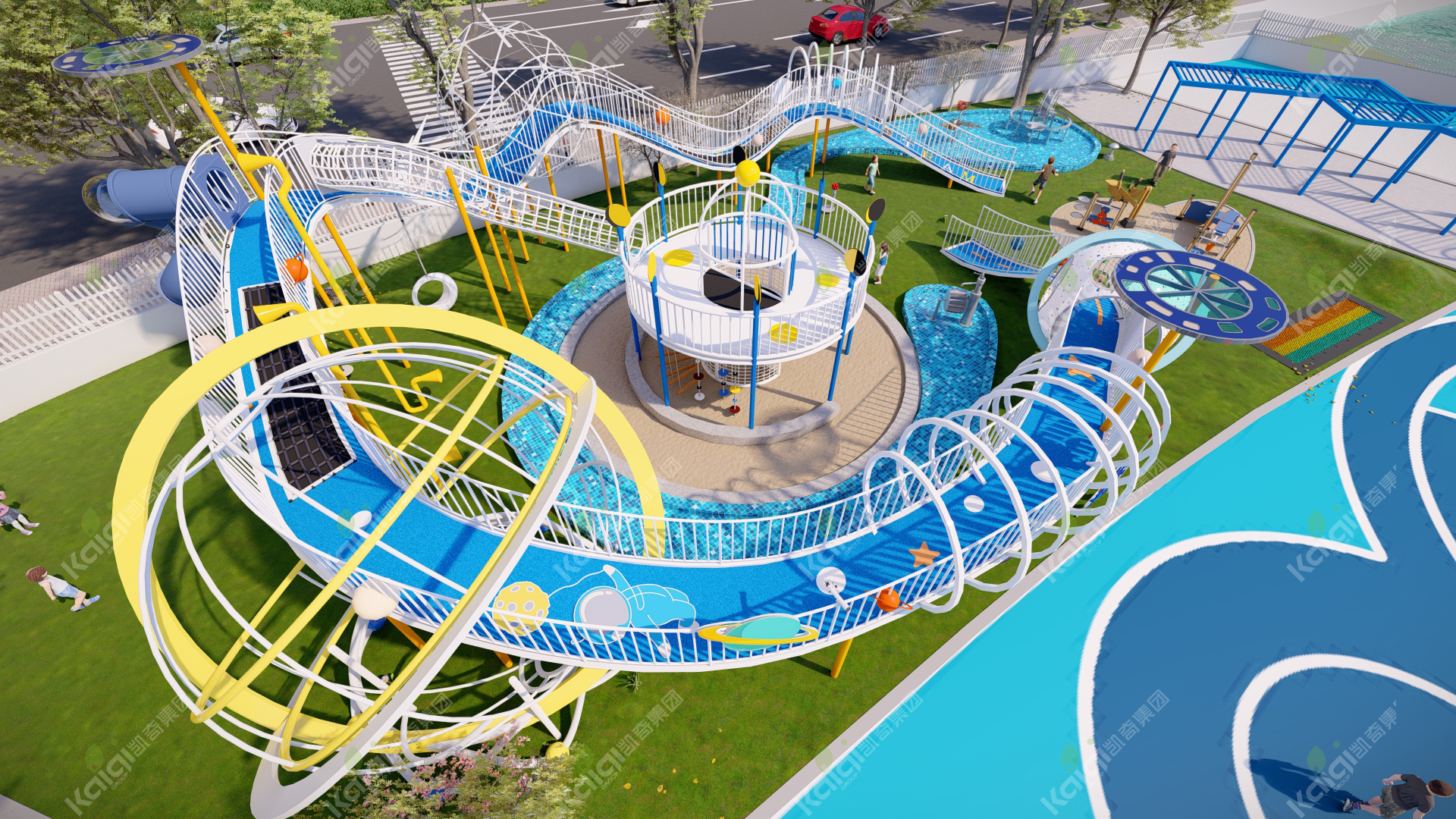 从两会看pa真人：助力普惠性教育供给，守护儿童健康成长