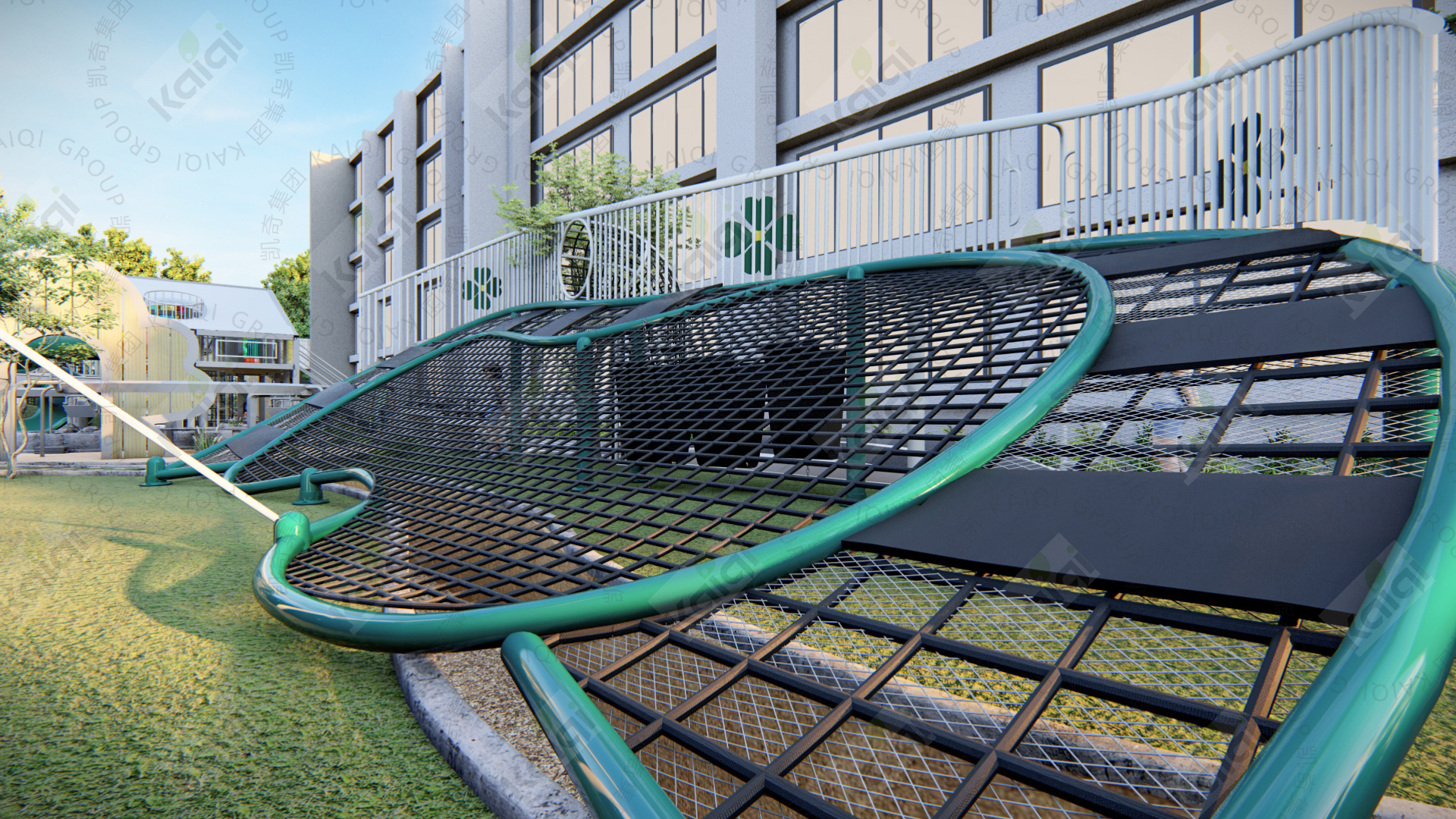 从两会看pa真人：助力普惠性教育供给，守护儿童健康成长